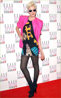 Agyness Deyn pic #97201